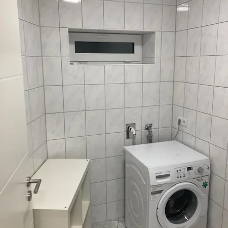 Lejlighed Ferienwohnung-relax-schleesen