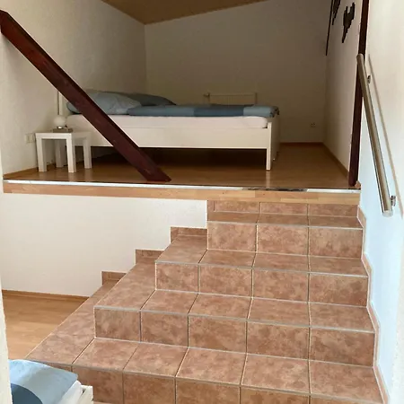 Lejlighed Ferienwohnung-relax-schleesen *