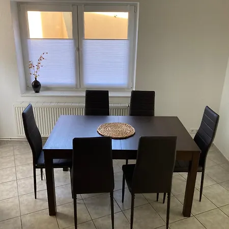Ferienwohnung-relax-schleesen * Schleesen