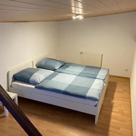 Ferienwohnung-relax-schleesen Schleesen