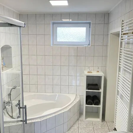 Lejlighed Ferienwohnung-relax-schleesen