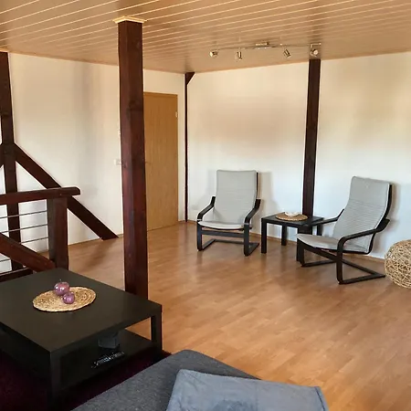 Ferienwohnung-relax-schleesen * Schleesen
