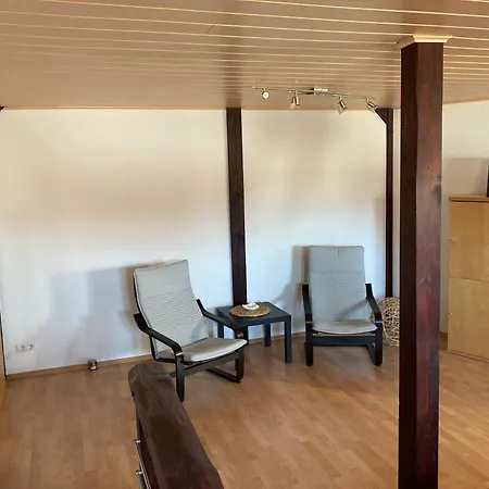 公寓 Ferienwohnung-relax-schleesen
