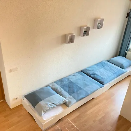 Ferienwohnung-relax-schleesen *