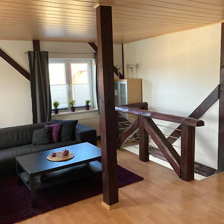 Ferienwohnung-relax-schleesen Apartman