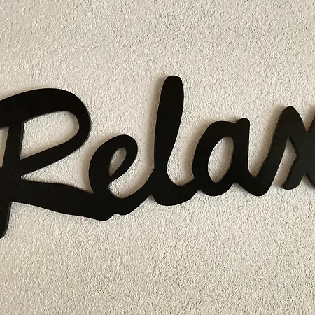 Apartman Ferienwohnung-relax-schleesen