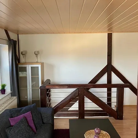 Ferienwohnung-relax-schleesen Apartman Schleesen